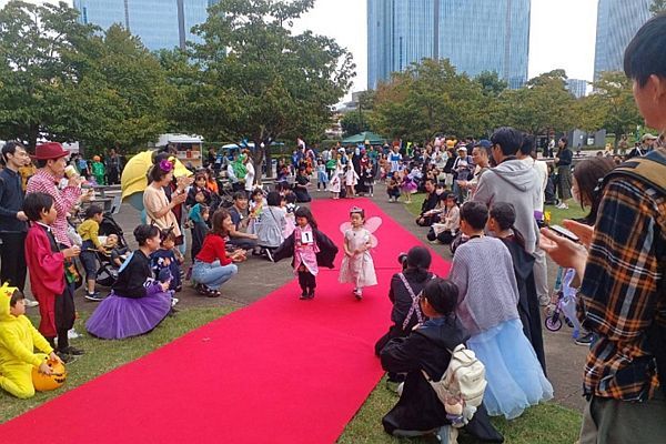 【東京都港区】地域と子どもたちがつくる「品川ハロウィン2025」開催！今年のテーマは“10th MAGIC”