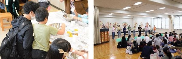 【神奈川県横浜市】乳幼児から保護者まで楽しめる地域の学び場「第16回 共育フェスティバル」が開催！