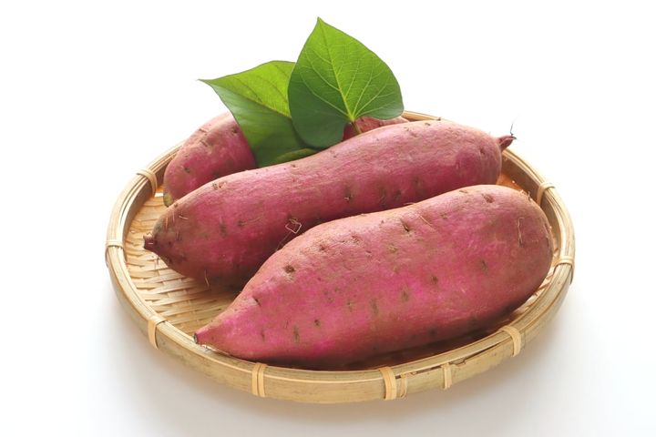 旬のサツマイモとマヨネーズを使ったサラダレシピとは？