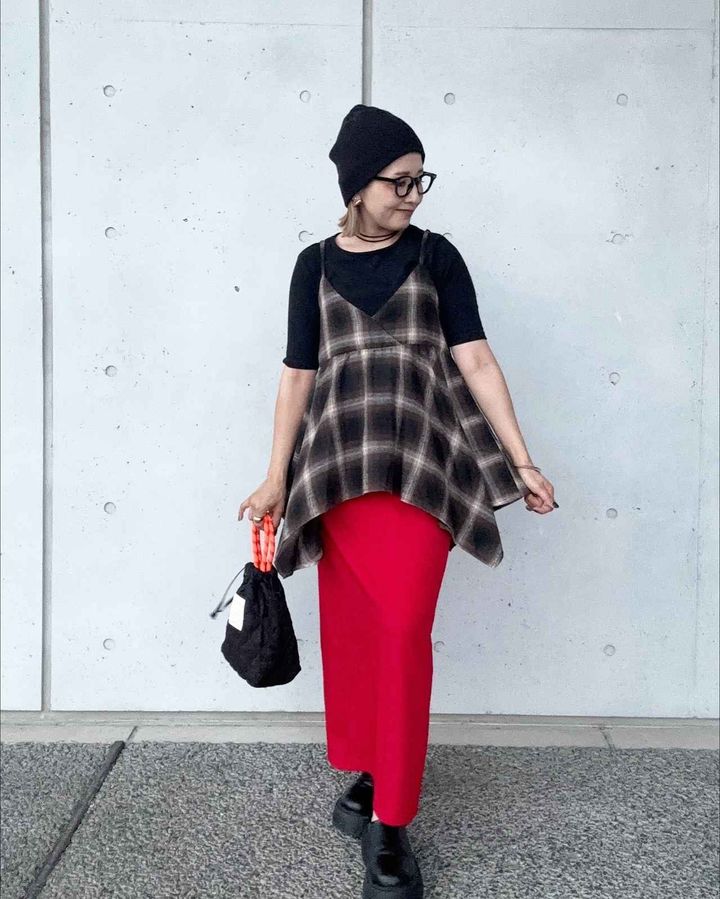 画像1: 出典：Instagram