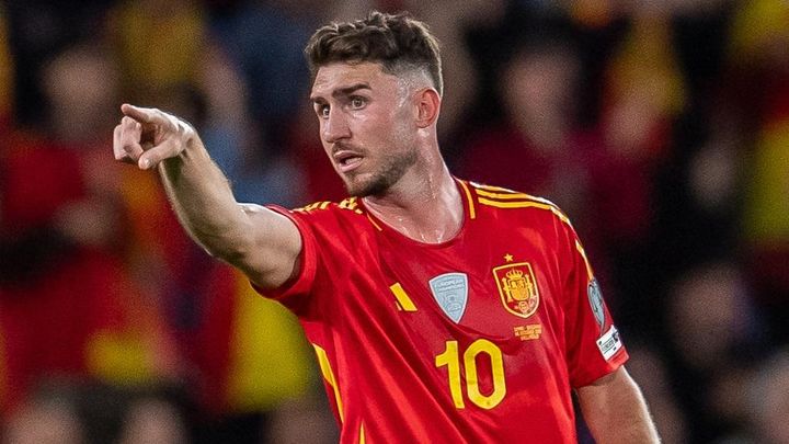 前代未聞！？スペイン代表、なんとエース背番号10をDFが着用…その理由は