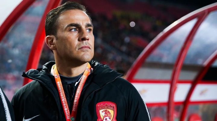 「日本や韓国のように…」世界的レジェンド、停滞する中国サッカーに提言