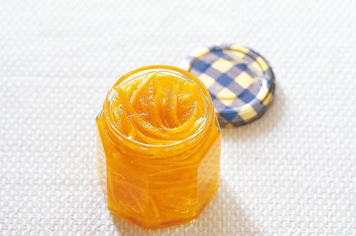 甘さ控えめでヘルシー！オレンジマーマレードを手作り 簡単レシピと保存法