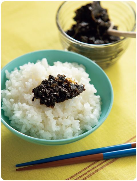 おにぎりの具としても大活躍！ ごはんのおとも「鮭コーンバターフレーク」＆「海苔の佃煮」のレシピ【最新号からちょっと見せ】の画像2