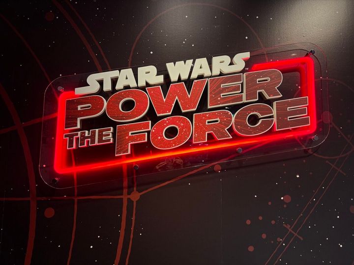 スターウォーズ ポップアップストア STAR WARS SPECIAL STORE by BENELIC