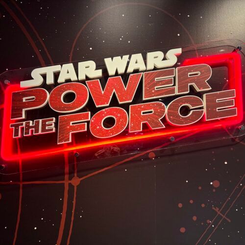 東京駅がダークサイドに染まる!?「スター・ウォーズ」限定ショップが想像以上の没入感だった！