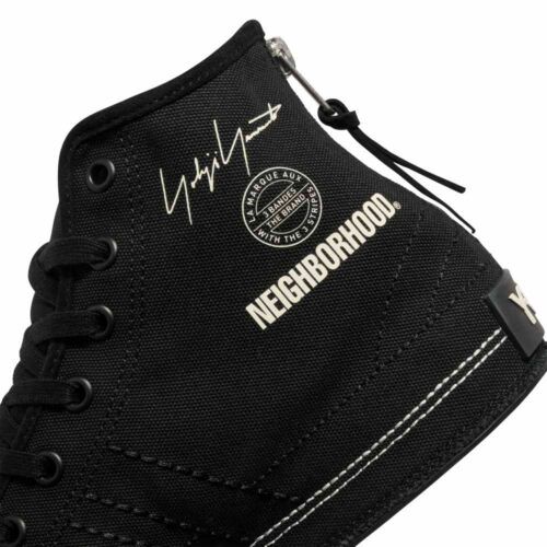 Y-3×ネイバーフッドが融合！モーターサイクル×ストリート×スポーツが交差する“最強カプセルコレクション”誕生