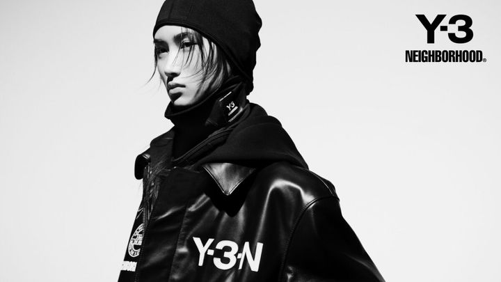 さらに、モーターサイクル・サブカルチャーへのオマージュとして、モータースポーツ界で高い評価を誇るDainese製のレザーレーサーパンツとジャケット、そしてレーシングから着想を得た多彩なアイテムがラインナップ。