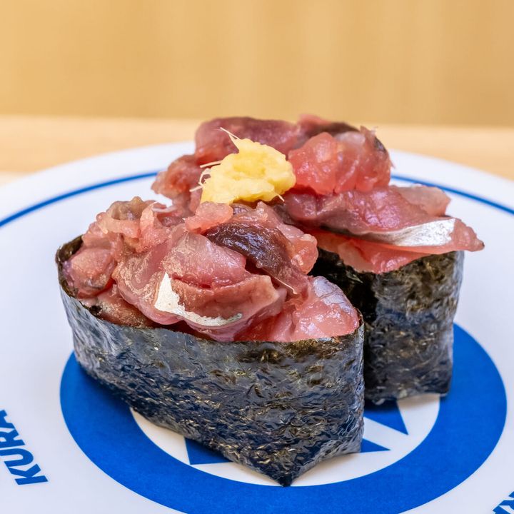 【九州産】さばたたき