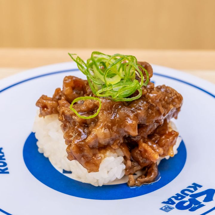 宮崎牛てんこもり