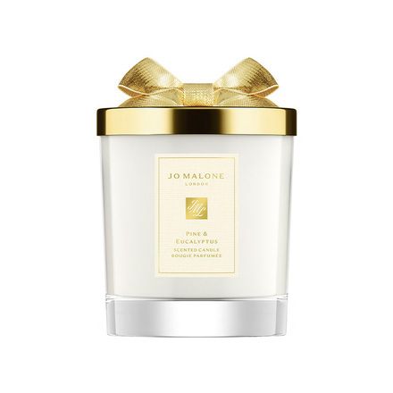 パイン ＆ ユーカリプタス キャンドル