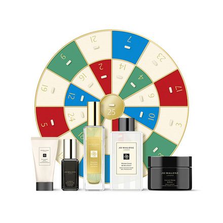 アドベント カレンダー