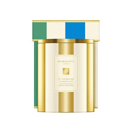 ビター オレンジ ＆ チョコレート キャンドル