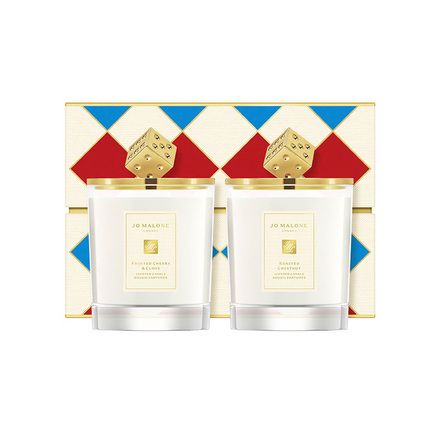 キャンドル デュオ