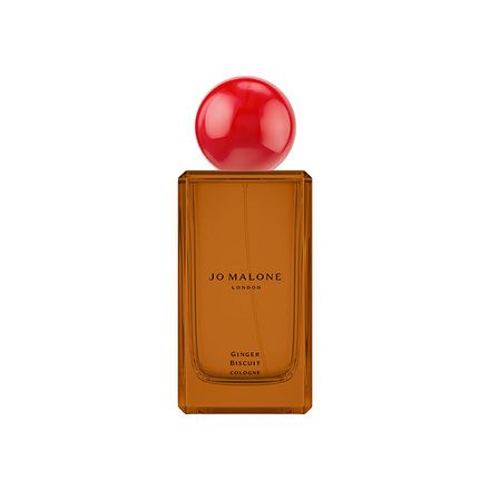 ジンジャー ビスケット コロン