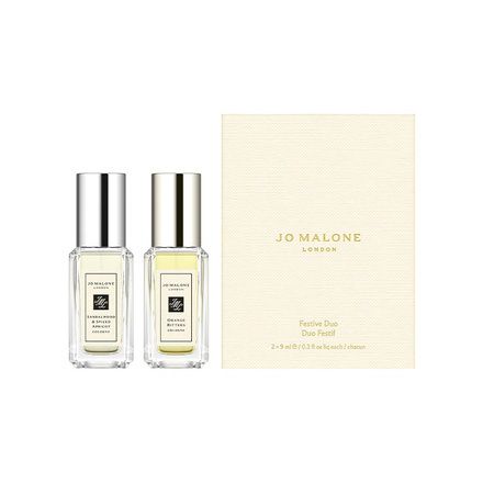 フェスティブ デュオ