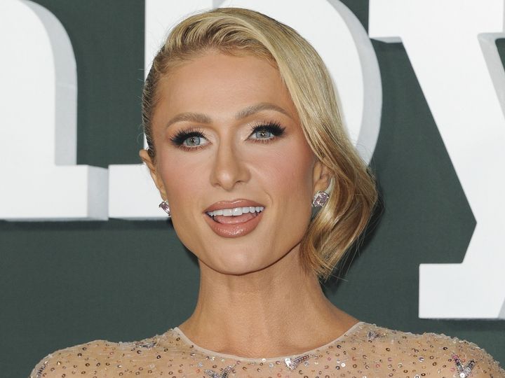 パリス・ヒルトン、毎週9時間お肌のケアに費やしている「アスリートのよう」 （C）AFLO width=