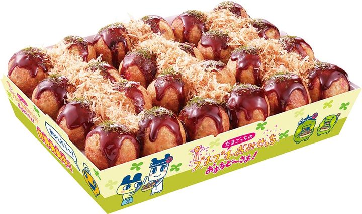 「プチプチおみせっち だんらんパック」