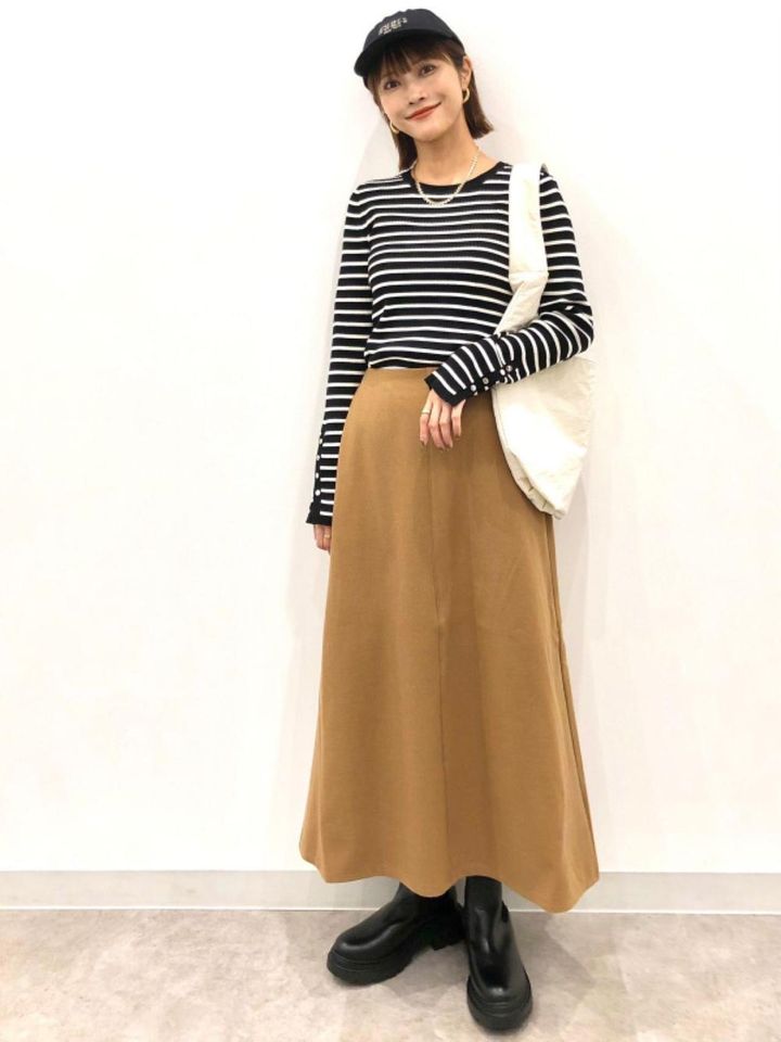 画像2: 出典：GU