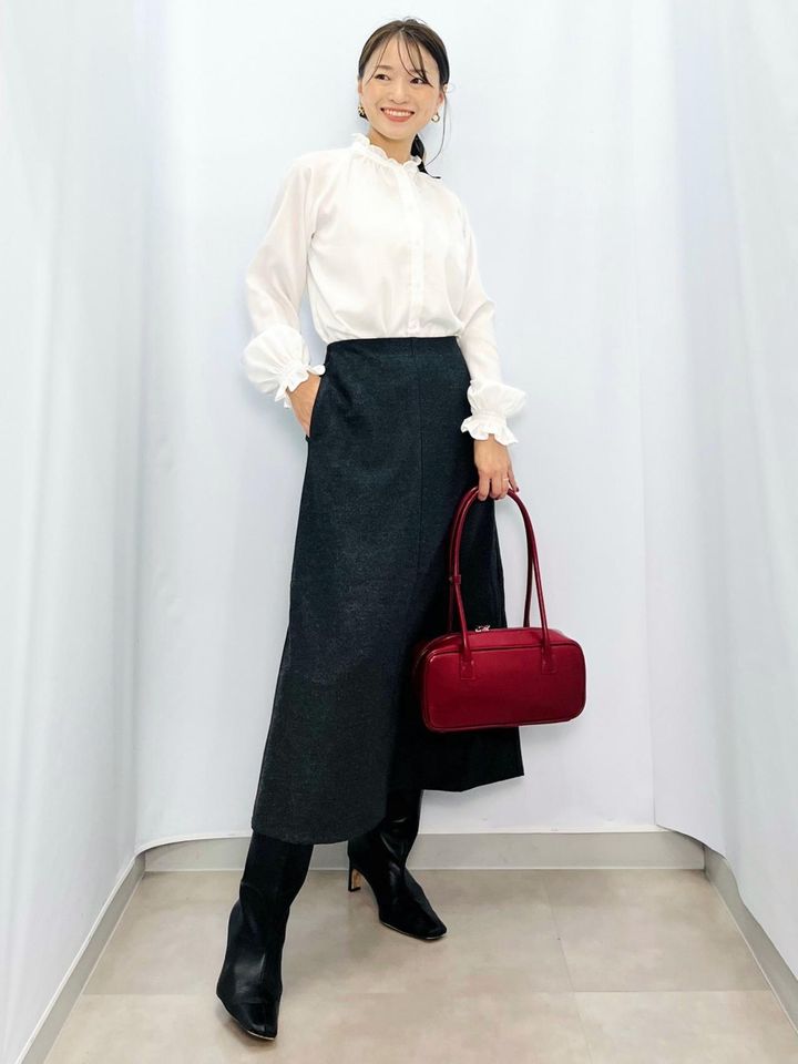 画像3: 出典：GU