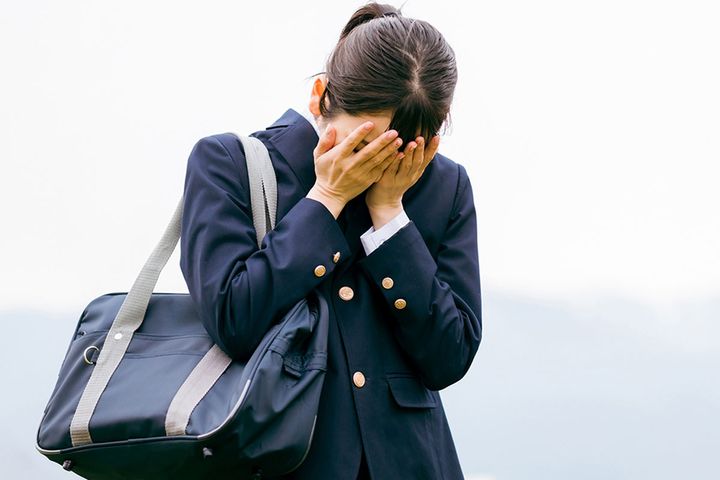 スラックス女子＝LGBTQの誤解、偏見