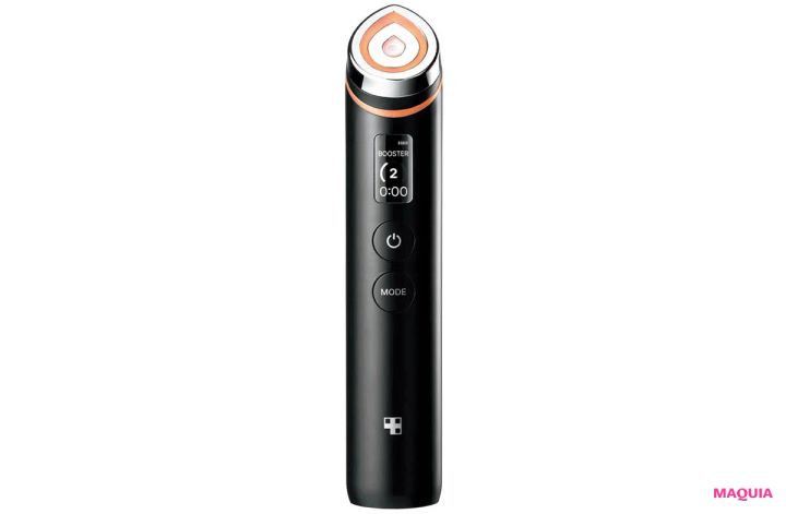 野々村ファミリー 野々村俊恵 香音 メディキューブ AGE-R ブースタープロ