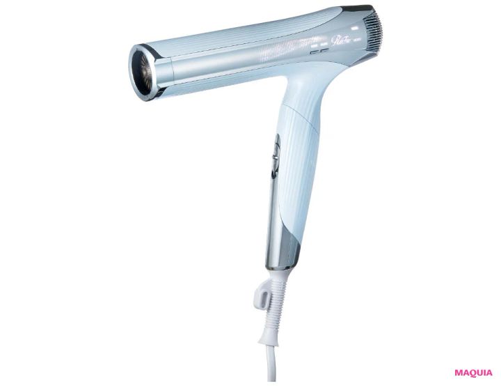 野々村ファミリー 野々村俊恵 香音 ReFa リファビューテック ドライヤー スマート ダブル