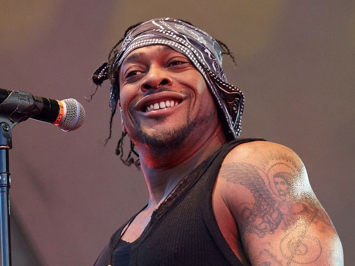 ソウルのレジェンド、ディアンジェロさんがすい臓がんのため死去 51歳 （C）AFLO width=