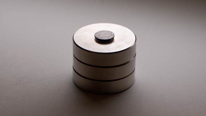 超精密センサーへの道――回転摩擦抑制のインパクト