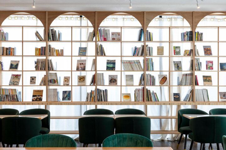 お茶とケーキを優雅に楽しめるカフェ♪金沢・橋場町近くの「茶室小雨」