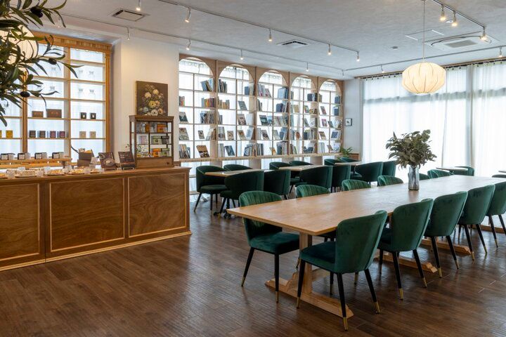 お茶とケーキを優雅に楽しめるカフェ♪金沢・橋場町近くの「茶室小雨」