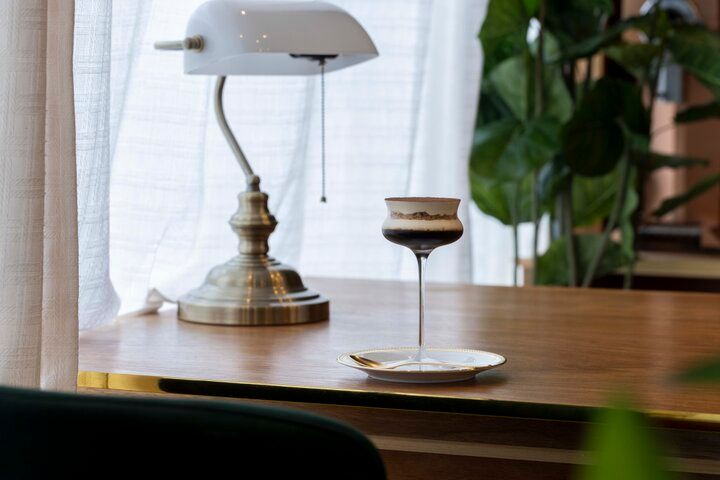 お茶とケーキを優雅に楽しめるカフェ♪金沢・橋場町近くの「茶室小雨」