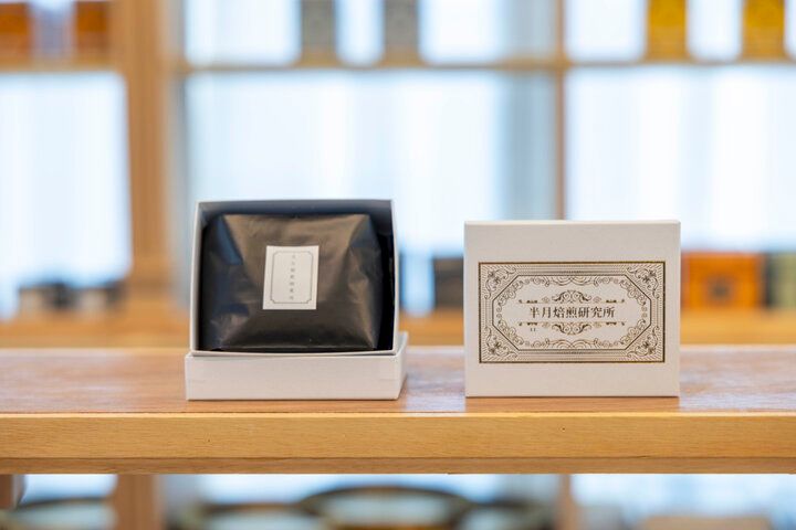 お茶とケーキを優雅に楽しめるカフェ♪金沢・橋場町近くの「茶室小雨」