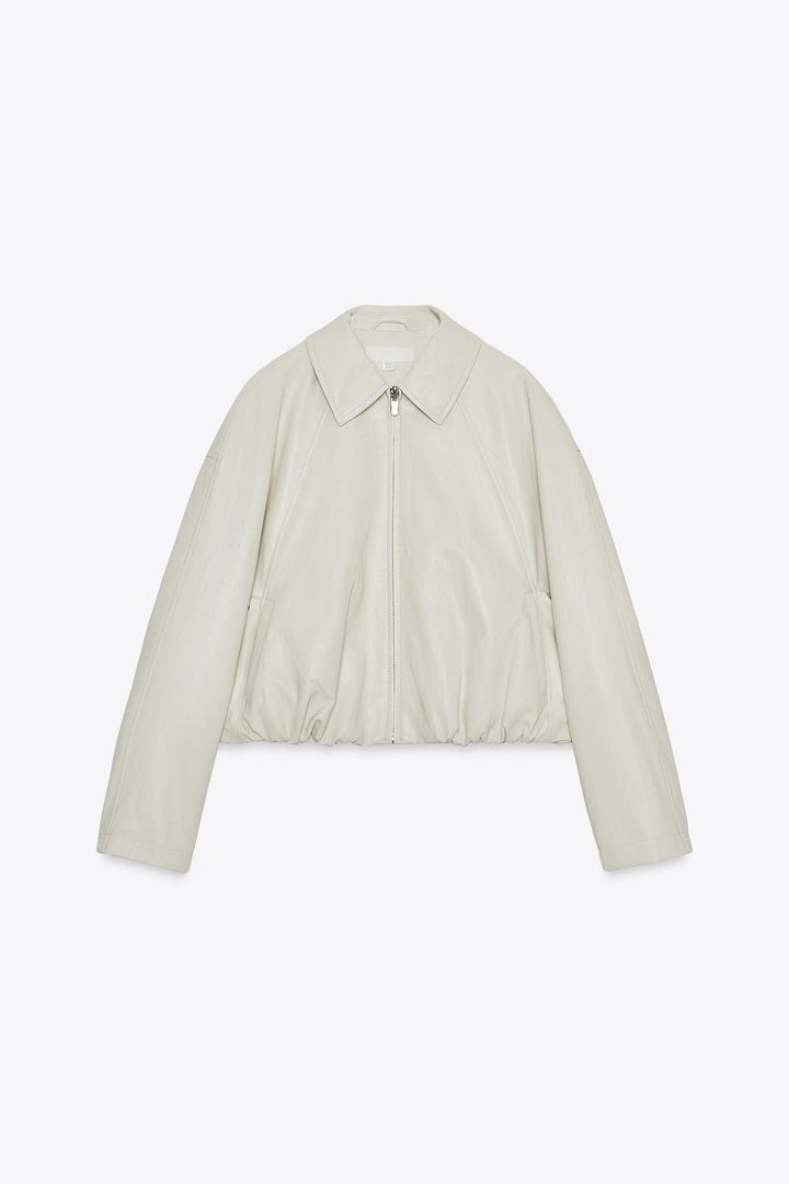 画像1: 出典：ZARA