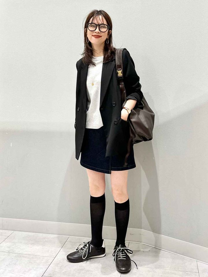 画像2: 出典：GU