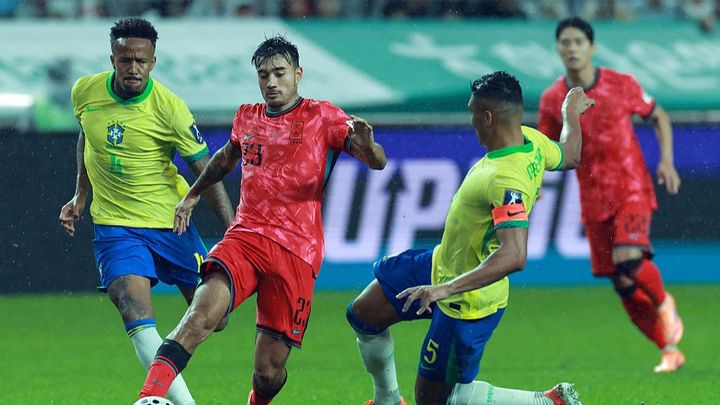 「ドイツメディアは嫉妬の化身」ドイツ系韓国代表MFを巡り“韓独”のメディアが大論争