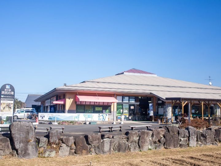 All About ニュース編集部が全国250人を対象に実施した道の駅に関するアンケートの調査結果から、「遠方からでも行きたいと思う大分県の道の駅」ランキングを発表！ 2位「原尻の滝」を抑えた1位は？