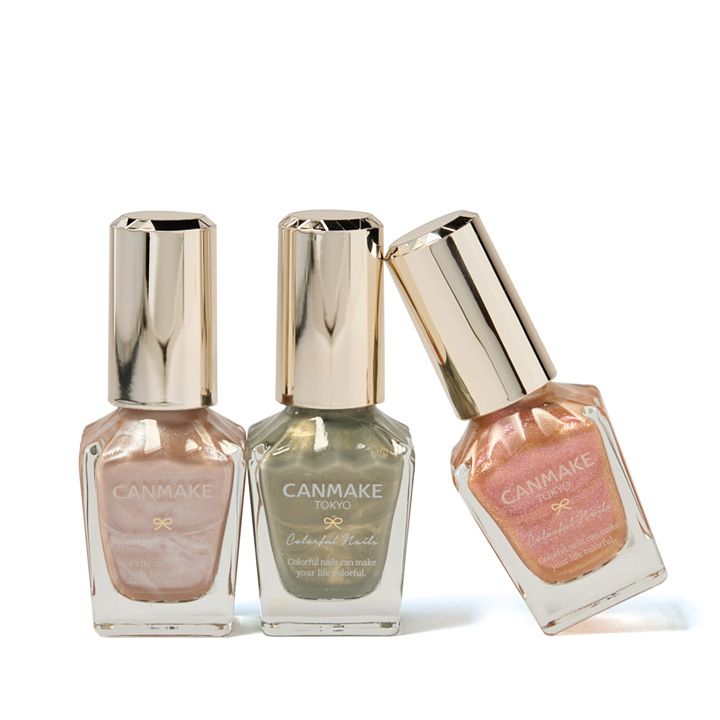 真のおしゃれさんは指先までこだわって。ネイルにまつわるミニトピックス6選