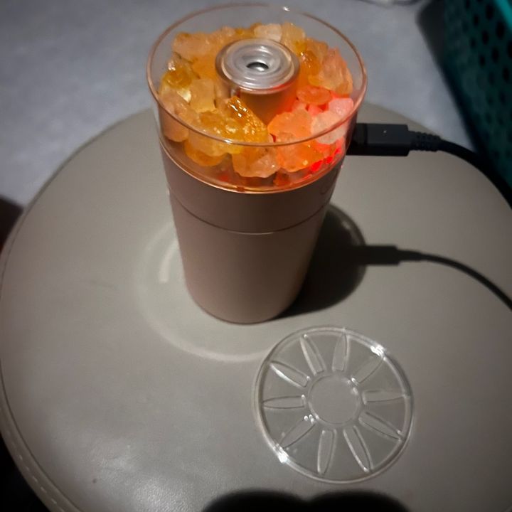 ダイソーで乾燥対策も香りもいいとこどり！