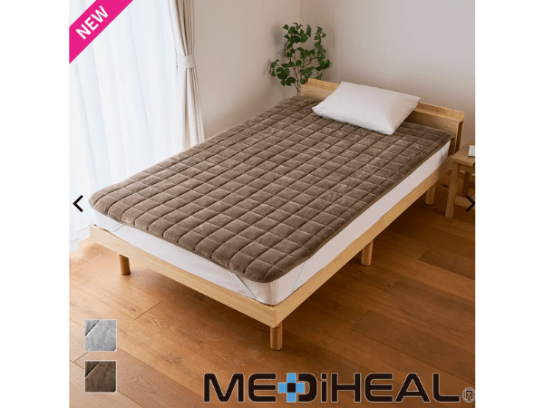 コスパ最強！日常の負担をやさしくケアするワークマンの「メディヒール®マグ」が優秀すぎる！