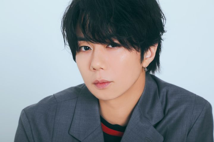 北山宏光 クランクイン！ 写真：米玉利朋子（G．P．FLAG inc） width=