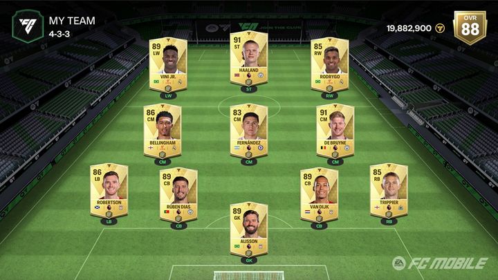 人気サッカーゲーム、モバイル版が正式リリース！前作サービス終了から5日…“本家”から新作が突如登場