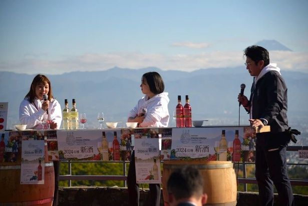 造り手トークセッションイメージ