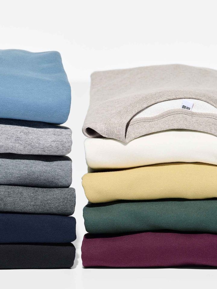 画像1: 出典：ユニクロ