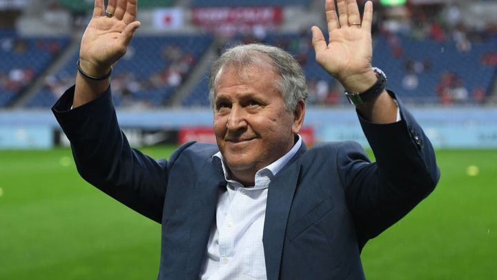 「日本の初勝利はもっと早く実現すべきだった」日本を知り尽くしたブラジルの英雄、日本代表の歴史的快挙にも冷静