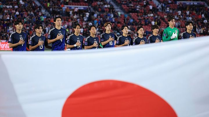 ロサンゼルス五輪世代の日本代表、「U-20イングランド代表戦」が決定！英1部ボーンマスの“育成チーム”とも対戦