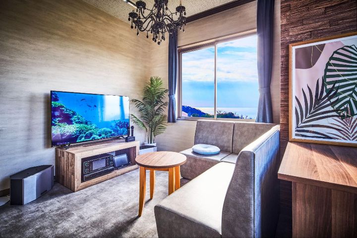 マームガーデンリゾート葉山