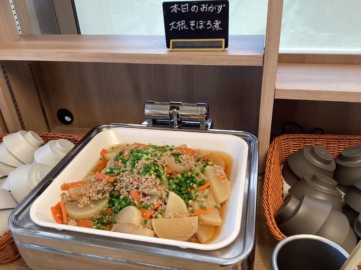 マームガーデンリゾート葉山