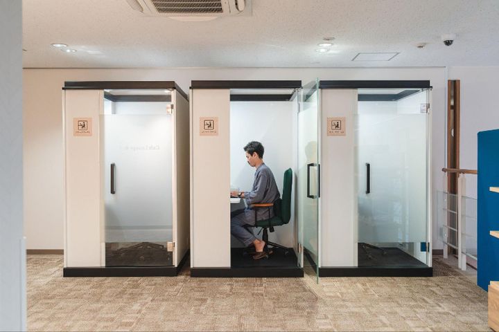 マームガーデンリゾート葉山