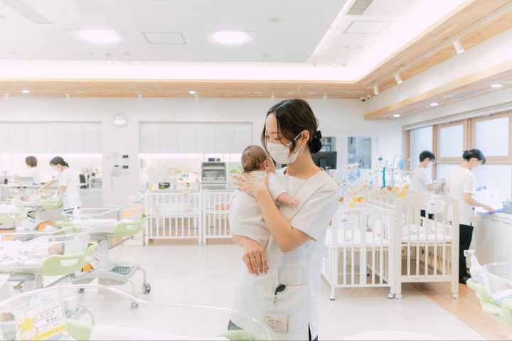 マームガーデンリゾート葉山